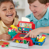 Hasbro Play-Doh Market Kasası Oyun Seti